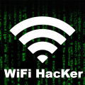 WiFi HaCker Simulator 2022 Mod APK icon