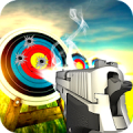 Sniper Shooting: Target Range Mod APK icon