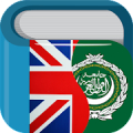Arabic English Dictionary Mod APK icon