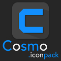 Cosmo - Icon pack icon