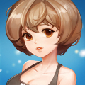 Again Beauty - Lose Weight Mod APK icon