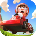 Crashing Escape Mod APK icon