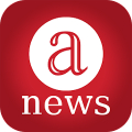 Anews: all the news and blogs Mod APK icon