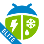 Weather Elite by WeatherBug Mod APK 5.82.013 - Baixar Weather Elite by WeatherBug Mod para android com [Pago gratuitamen