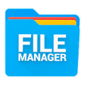 File Manager by Lufick Mod APK icon