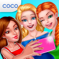 Girl Squad - BFF in Style Mod APK icon