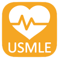 USMLE Exam Prep 2019 Edition Mod APK icon