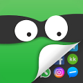 App Hider-Hide Apps and Photos Mod APK icon