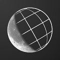 Lunescope Pro: Moon Phases+ Mod APK icon