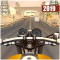Bike Rider 2019 Mod APK icon