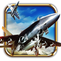 Call of Infinite Air Warfare Mod APK icon