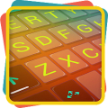 ai.type Rainbow Color Keyboard Mod APK icon