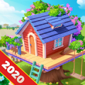 Home Master - Cooking Games Mod APK icon