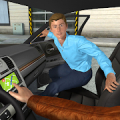 Taxi Game 2 Mod APK icon