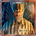 Prison Break: Alcatraz Mod APK icon