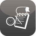 Timesheet - Time Tracking Pro Mod APK icon