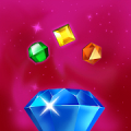 Bejeweled Classic Mod APK icon