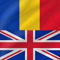 Romanian - English Mod APK icon