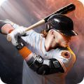 Real Baseball 3D Mod APK icon
