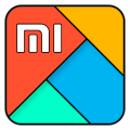 MIUl Limitless - Icon Pack Mod APK icon