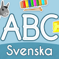ABC StarterKit Svenska Mod APK icon