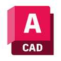 AutoCAD - DWG Viewer & Editor Mod APK icon