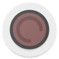 Caffene Light CM12/13 Theme‏ icon