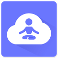 NimbusMind: Meditation, Calm, and Relax‏ icon