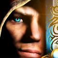 Ravensword: Shadowlands 3d RPG Mod APK icon