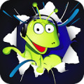 Sleep Bug Kids Mod APK icon