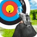 Target Shooting Range Mod APK icon