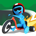 Drift Trikes Mod APK icon
