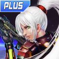 Alien Zone Plus Mod APK icon
