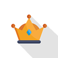 King Icon Pack Mod APK icon