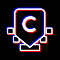 Chrooma Keyboard - RGB & Emoji Mod APK icon