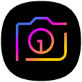 One S24 Camera -Galaxy S24 cam icon