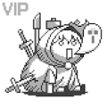 ExtremeJobs Knight's Assistant VIP‏ icon