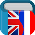 French English Dictionary Mod APK icon