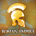 Roman Empire Mod APK icon