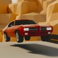Skid rally: Racing & drifting Mod APK icon