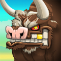 PBR: Raging Bulls Mod APK icon