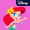 Disney Stickers: Princess Mod APK icon