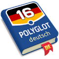 Polyglot. Learn German. Pro Mod APK icon