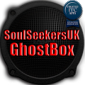 SoulSeekersUK Ghost Box Mod APK icon