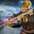 Commando Assassin Mission- Imp Mod APK icon