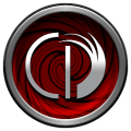 Spun Red Icon Pack Mod APK icon