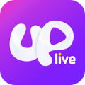 Uplive-Live Stream, Go Live Mod APK icon