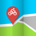 Caynax - Running & Cycling GPS Mod APK icon