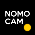NOMO CAM - Point and Shoot Mod APK icon