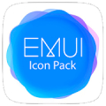 Emui - Icon Pack Mod APK icon